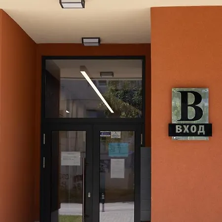 Apartment Krisia By Rv Apartments - Free Parking *