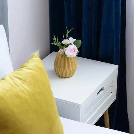 Apartment Krisia By Rv Apartments - Free Parking